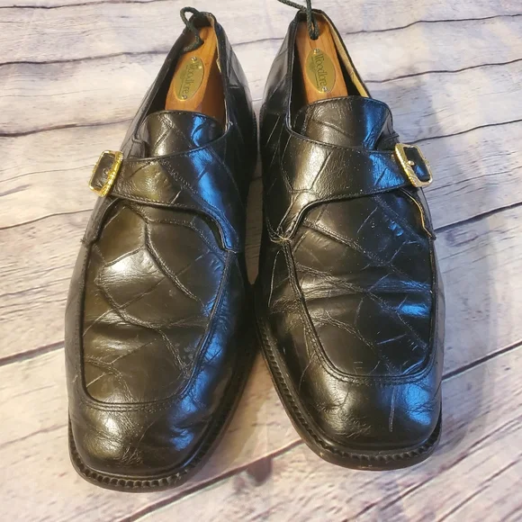 Giorgio Brutini | Shoes | Vintage Giorgio Brutini Mens 
